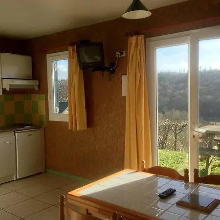 Semesterbostad Apartment Les Caletes Fecamp *