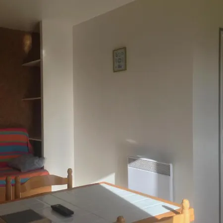 Apartment Les Caletes Fecamp *