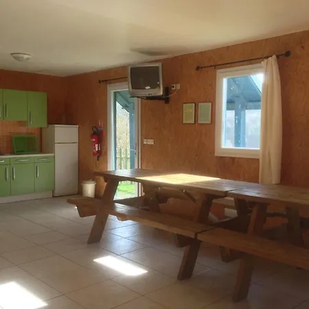 Semesterbostad Apartment Les Caletes Fecamp Colleville