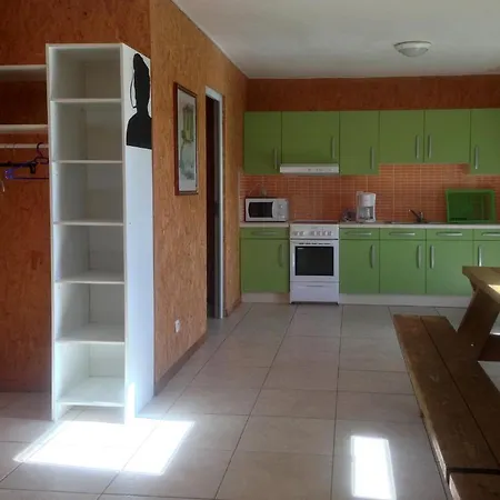 Apartment Les Caletes Fecamp * Colleville