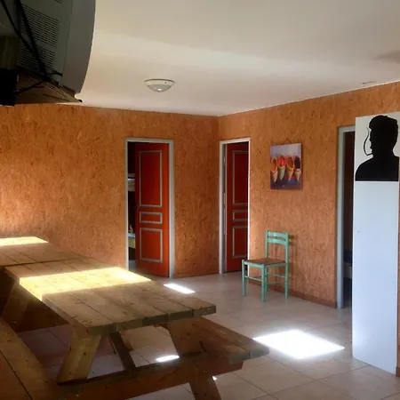 Apartment Les Caletes Fecamp Colleville