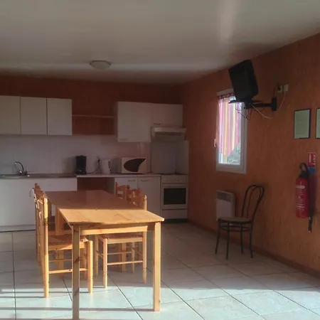 Apartment Les Caletes Fecamp *