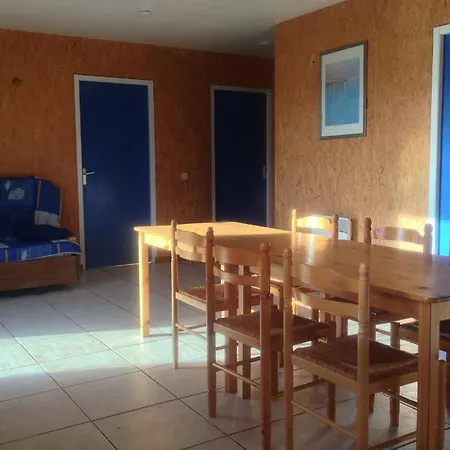 Apartment Les Caletes Fecamp