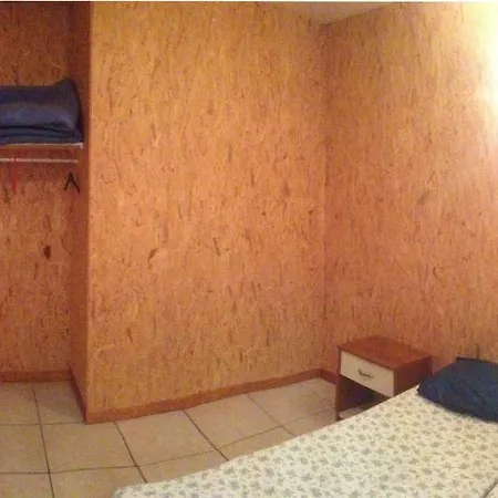 Semesterbostad Apartment Les Caletes Fecamp Colleville
